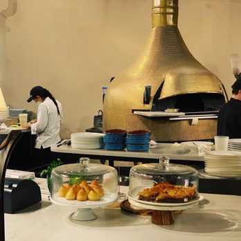 Amfora Mediterranean Restaurant - Wood fired ovens and open kitchen - Mediterranean Near Me - Estero, Florida Amfora Mediterranean Restaurant - Wood fired ovens and open kitchen - Mediterranean Near Me - Estero, Florida