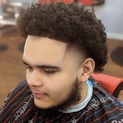 Power Cutz Barber Shop