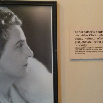 Baldwin Museum - Museums Near Me - South Lake Tahoe, California
