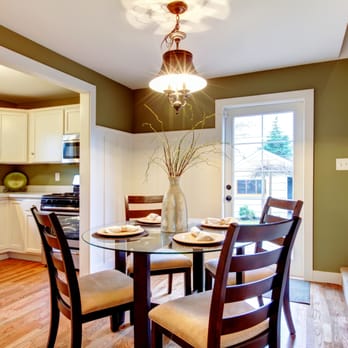 Eco Paint - Interior painting in Denver CO by Eco Paint, Inc. - Painters Near Me - Denver, Colorado