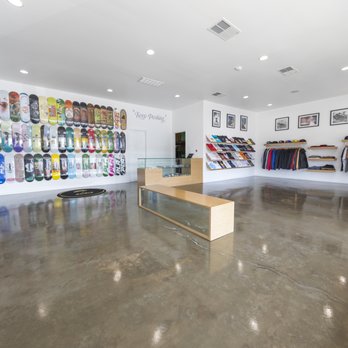 PLA Skateboarding - Skate Shops Near Me - Folsom, California