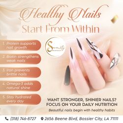 Serenity Spa & Nails
