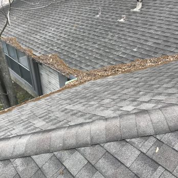 Mikosh Home & Backyard - Before on Gutter Cleaning - Handyman Near Me Mikosh Home & Backyard - Before on Gutter Cleaning - Handyman Near Me