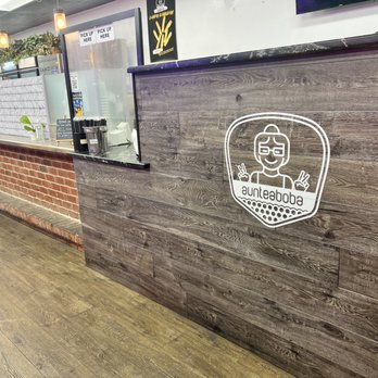 AunTea Boba - Desserts Near Me - Fort Washington, Maryland