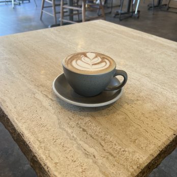 Doshi House - Butterfly - Coffee & Tea Near Me - Houston, Texas