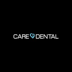 Care Dental - Care Dental Logo
