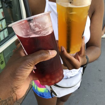 Kokee Tea - Tea toast - Bubble Tea Near Me - Virginia Beach, Virginia