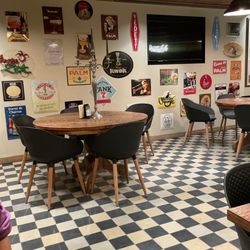 Biere Sur Mer - The Restaurant