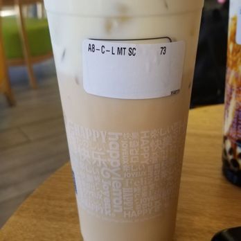Happy Lemon - Coffee & Tea Near Me - Union City, California