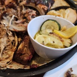 Platter Sampler for 2