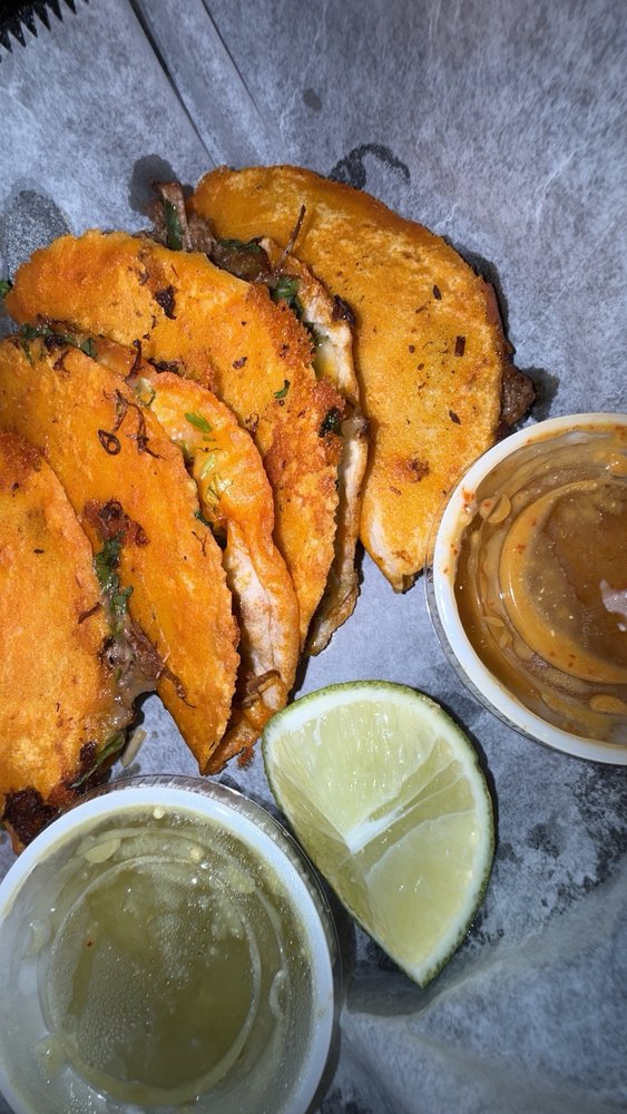 Ranchero Mexican Food