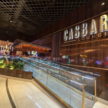 CASBAR Lounge - Lounges Near Me - Las Vegas, Nevada