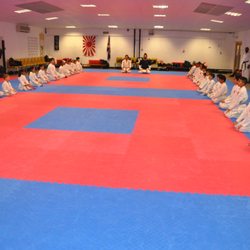 Zen-Shin Martial Arts Academy - Zen-Shin Martial Arts Academy HQ.