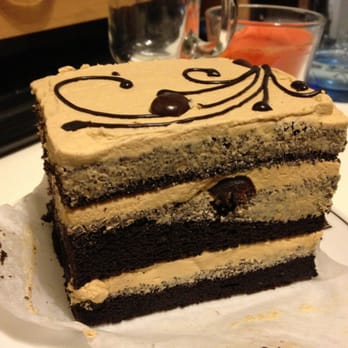 Nugget Markets - Mocha Cake Square - Grocery Near Me - Davis, California Nugget Markets - Mocha Cake Square - Grocery Near Me - Davis, California