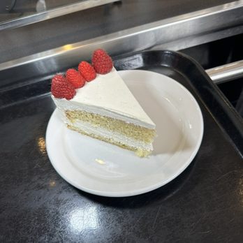 Cafe Latte - Comfort Food Near Me - Saint Paul, Minnesota