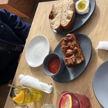 Runner Up - French Near Me - Brooklyn, New York