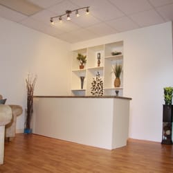 Rejuvenate Massage & Bodyworks - Welcome to Rejuvenate!  Our waiting area.
