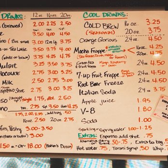 Mendocino Cookie Co - Menu as of 5/24/21 - Bakeries Near Me - Fort Bragg, California Mendocino Cookie Co - Menu as of 5/24/21 - Bakeries Near Me - Fort Bragg, California