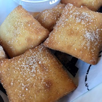 Rusty Taco - Sopapillas yum! - Tex-Mex Near Me - Omaha, Nebraska Rusty Taco - Sopapillas yum! - Tex-Mex Near Me - Omaha, Nebraska