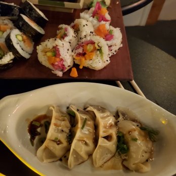 Denver Sushi House - Sushi Bars Near Me - Denver, Colorado