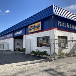 Earl Scheib Paint & Body Earl Scheib Paint & Body