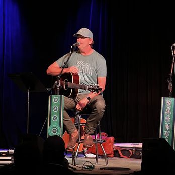 Backstage Nashville - Music Venues Near Me - Nashville, Tennessee