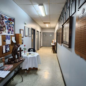 American Legion Post 99 - At entrance - Veterans Organizations Near Me - Foley, Alabama American Legion Post 99 - At entrance - Veterans Organizations Near Me - Foley, Alabama