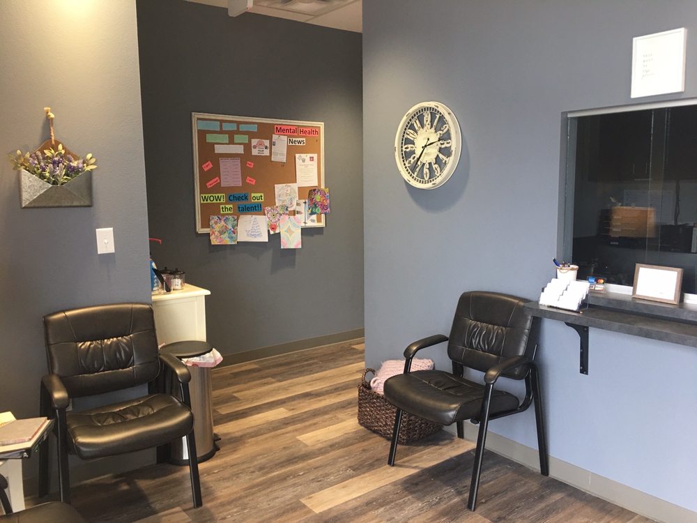 Olive Branch Counseling & Training - grief counselor in Helotes, TX