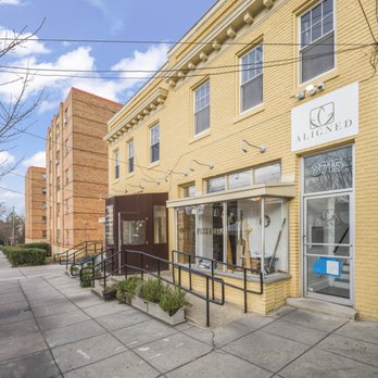 Aligned - Aligned DC - Cannabis Clinics Near Me - Washington, DC, District of Columbia