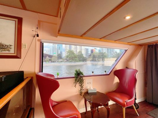 Shangri-la Boat Tour by null