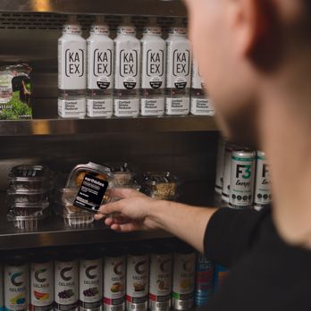 Earthbar - Juice Bars & Smoothies Near Me - Hawthorne, California