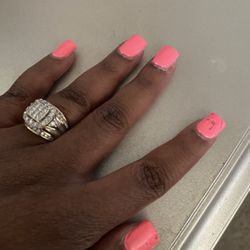 NY Nails -Jacksonville