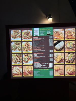 Taqueria De Anda by null