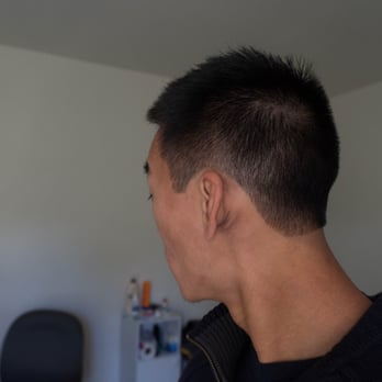 Berkeley Barbers - By Tracy B - Barbers Near Me - Santa Monica, California