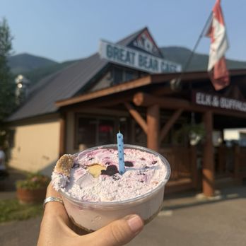 Great Bear Cafe - Cafes Near Me - Hungry Horse, Montana Great Bear Cafe - Cafes Near Me - Hungry Horse, Montana