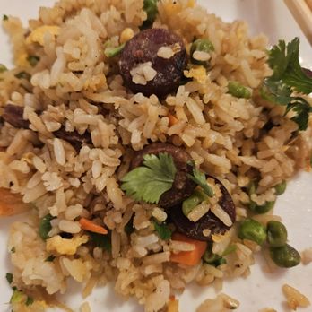 Hak Heang Restaurant - Fried rice - Cambodian Near Me - Long Beach, California Hak Heang Restaurant - Fried rice - Cambodian Near Me - Long Beach, California