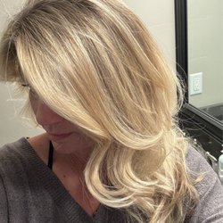 Shane Craig Hair
