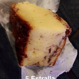Guava Cake