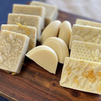Pomarosa RV Park - Artisan soaps and shampoo bars - RV Parks Near Me - Bandera, Texas Pomarosa RV Park - Artisan soaps and shampoo bars - RV Parks Near Me - Bandera, Texas