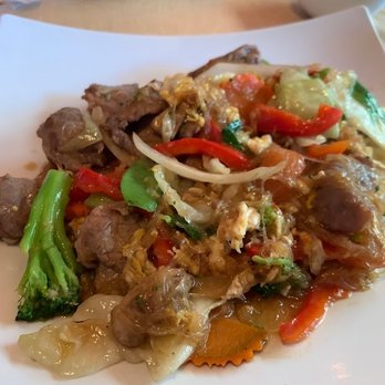 Thai & Fusion Ave - Pod Woon Sen - Thai Near Me - Fort Worth, Texas Thai & Fusion Ave - Pod Woon Sen - Thai Near Me - Fort Worth, Texas