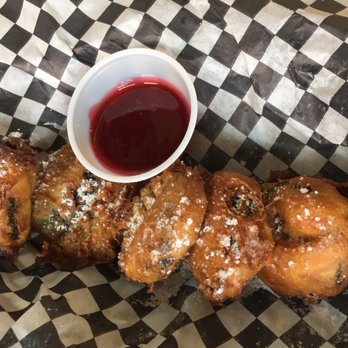 The Shed - Deep. Fried. Oreos. - American Near Me - Boise, Idaho