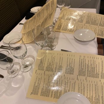 LouCas - Italian Near Me - Edison, New Jersey