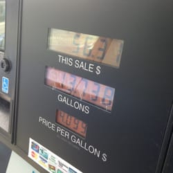 Valero Corner Store 3735