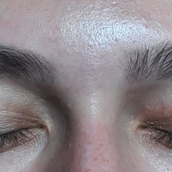 La Petite Spa - Eyebrows after . Services: Eyebrow tint and Eyebrow Shaping. - Skin Care Near Me - Boston, Massachusetts La Petite Spa - Eyebrows after . Services: Eyebrow tint and Eyebrow Shaping. - Skin Care Near Me - Boston, Massachusetts