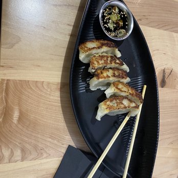 E Ramen + - Gyoza - Ramen Near Me - Atlanta, Georgia