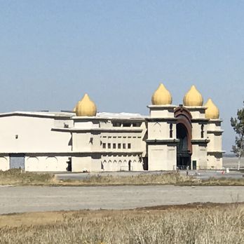 Saltair - Music Venues Near Me - Magna, Utah