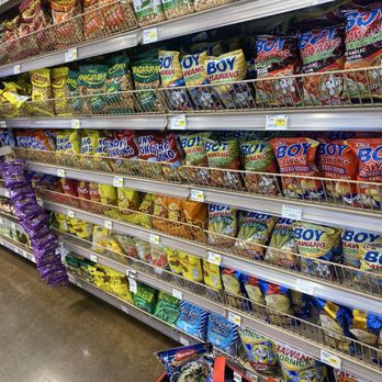 Island Pacific Supermarket-Temecula - Seafood Markets Near Me - Temecula, California