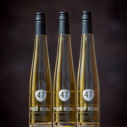Pike Road Wines - Pike Road dessert wine