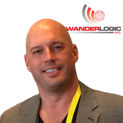 Wanderlogic - Joe Angeline, Owner