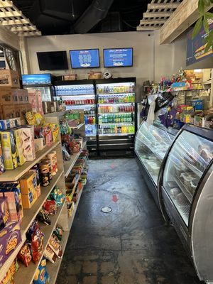 The New York Bakery Boys by null